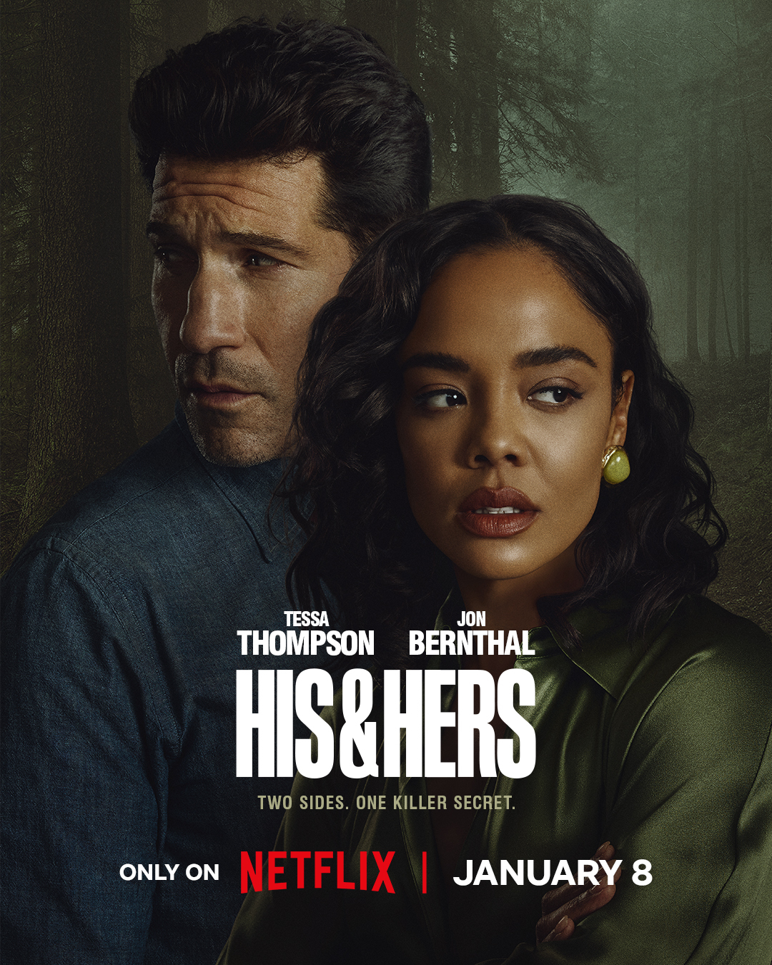His & Hers Review