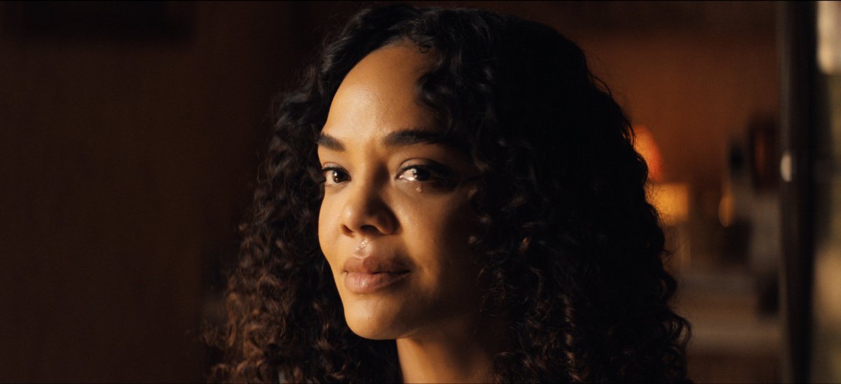 His and Hers Screenshot