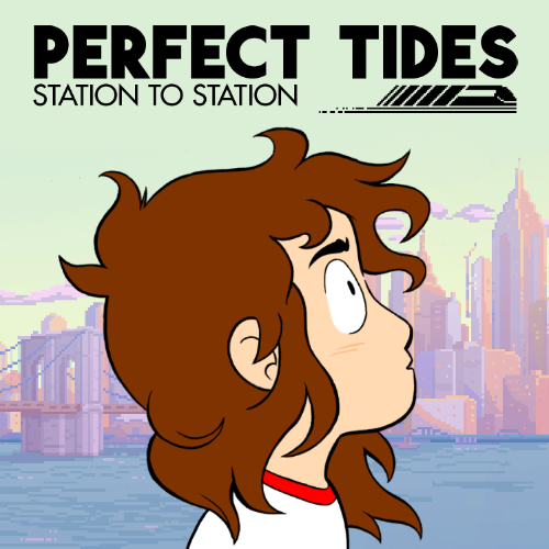Perfect Tides: Station to Station Review