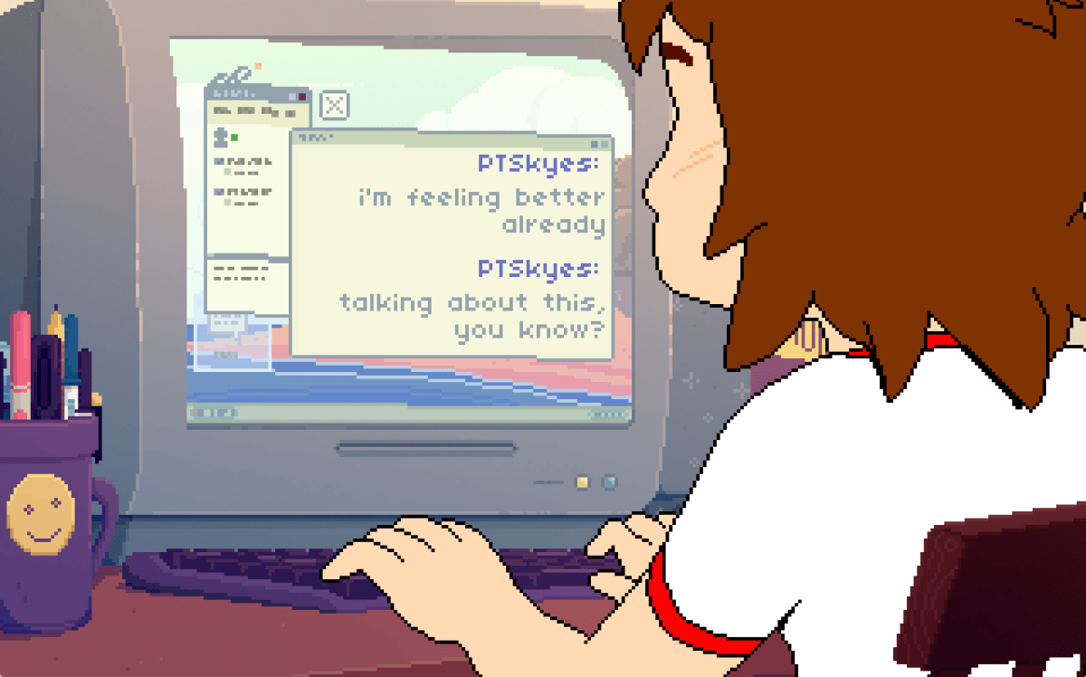 Perfect Tides Station to Station Screenshot