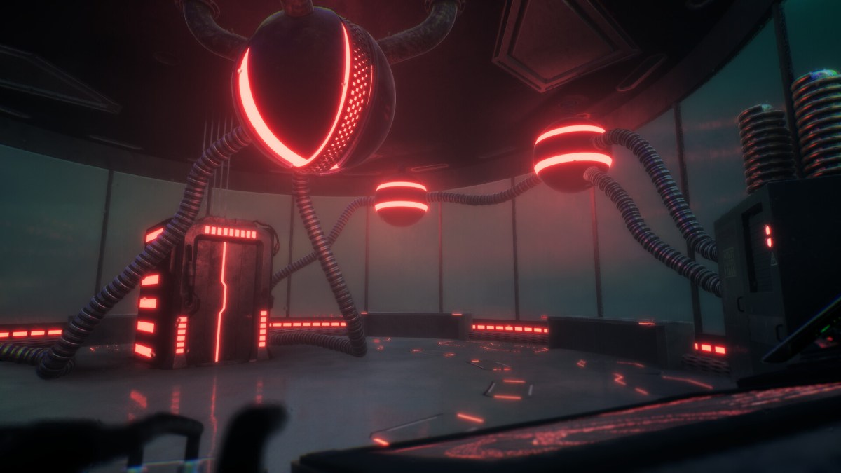 Inky Blinky Bob Screenshot