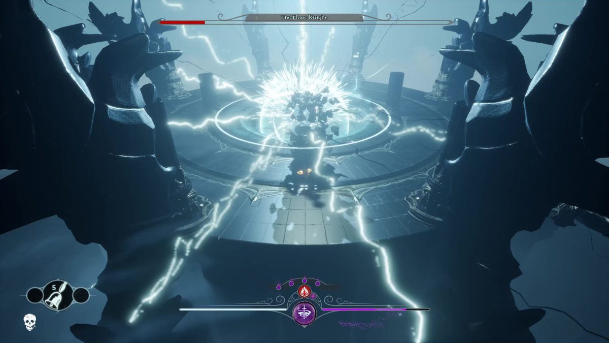 Sands of Aura Review