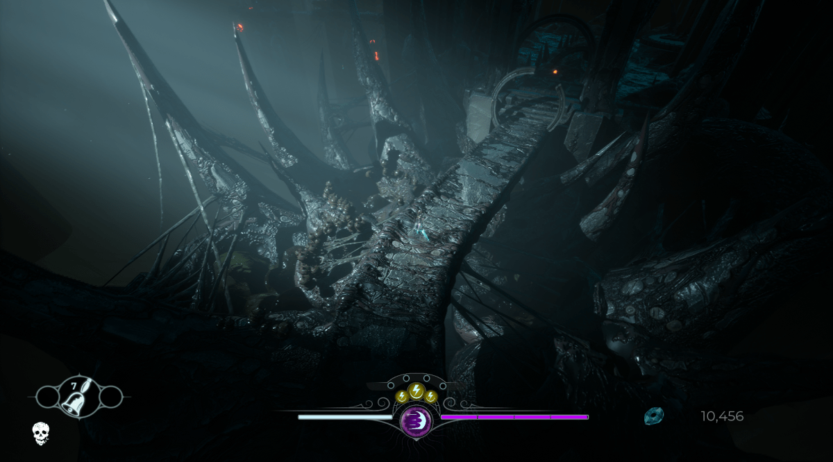 Sands of Aura Screenshot