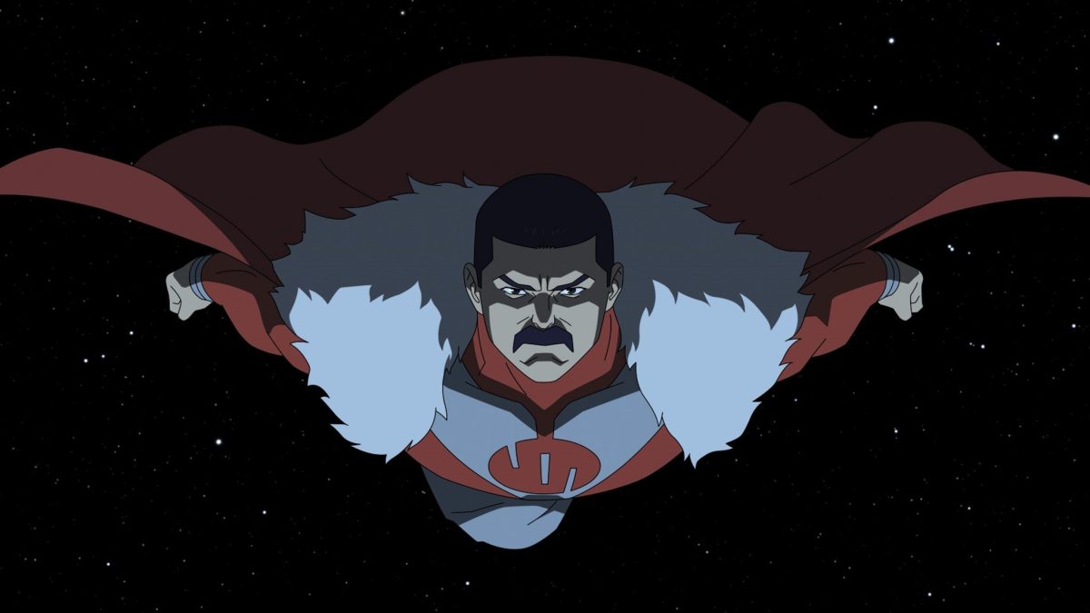 Invincible Season 4 Review