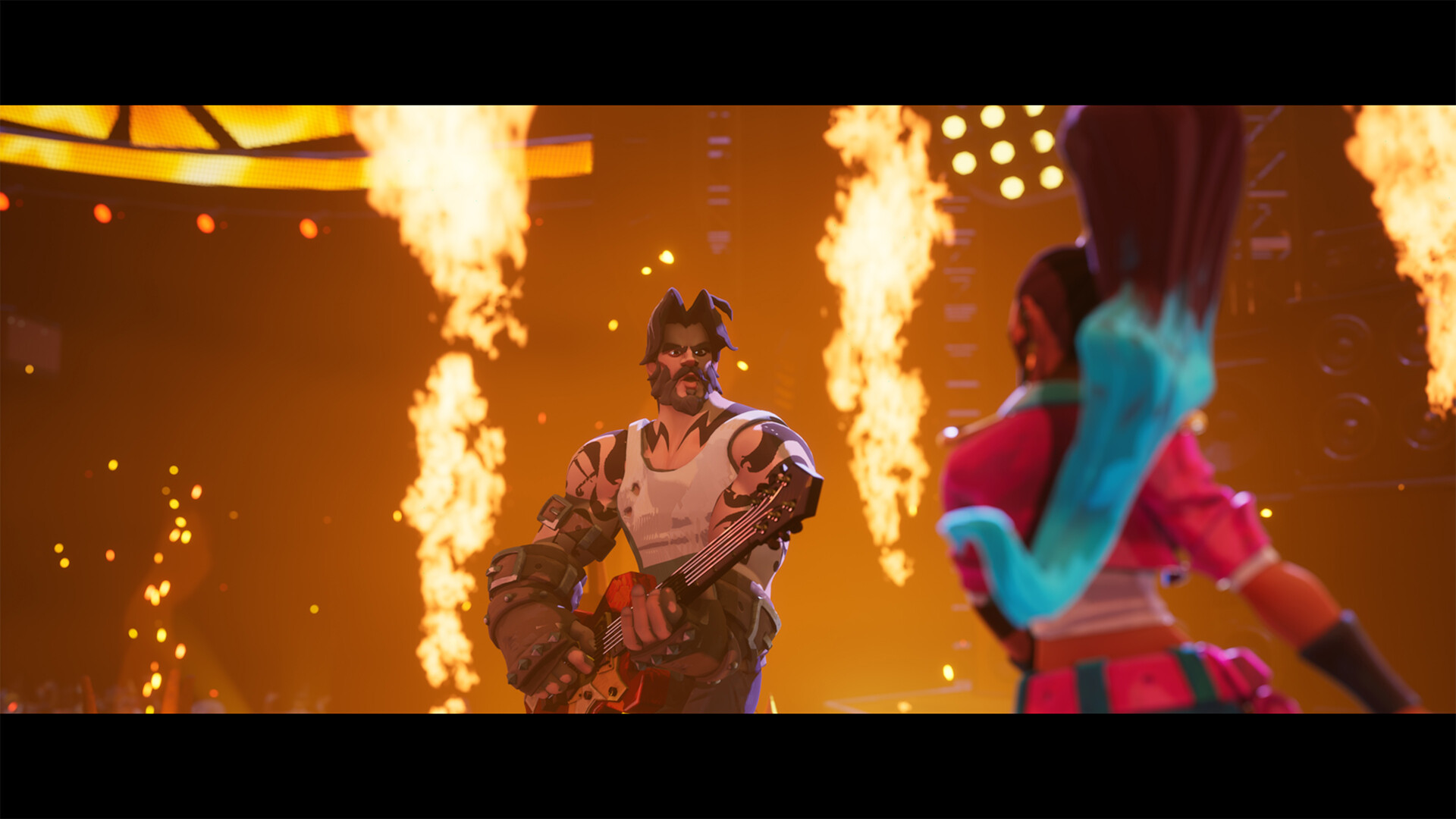 People of Note Screenshot