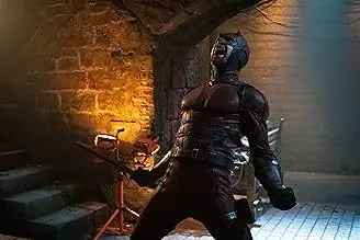 Daredevil: Born Again Season 2 Review