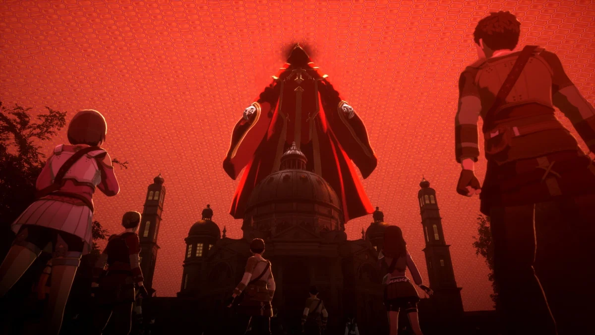 Echoes of Aincrad Sword Art Online Review