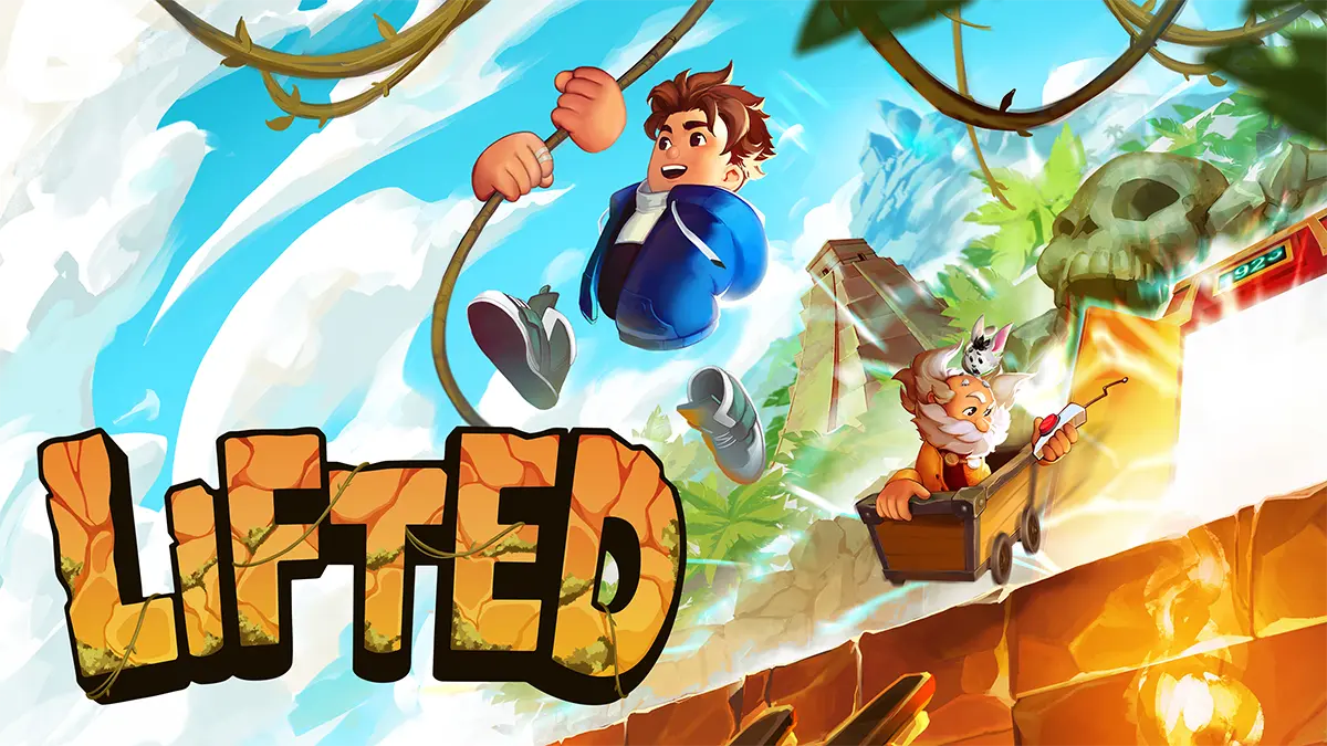 LIFTED Review