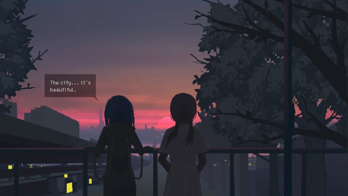 All Our Broken Parts Demo Review