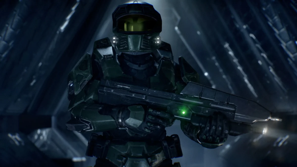 Halo Campaign Evolved Review