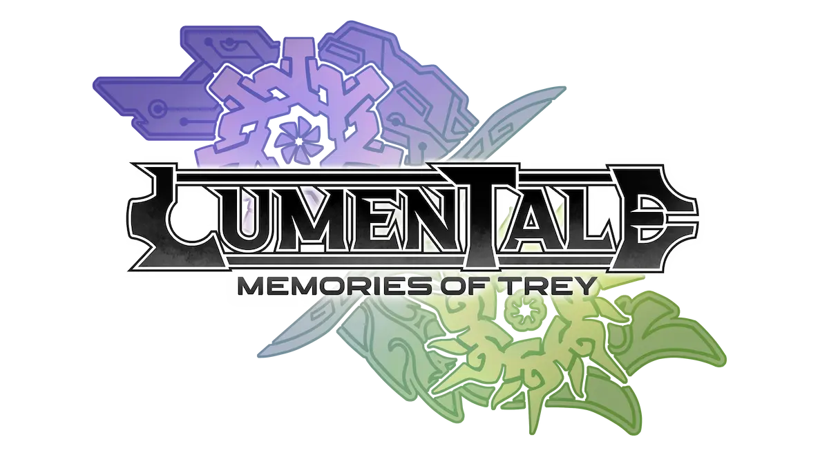 LumenTale Memories of Trey Xbox PS5