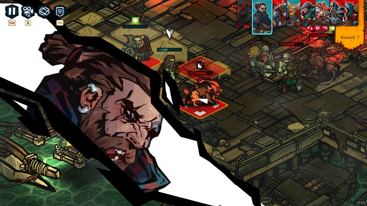 Prelude Dark Pain Early Access Review