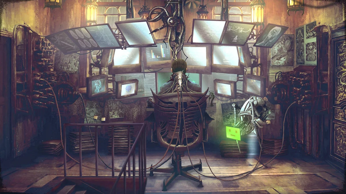 Tormentum II Review